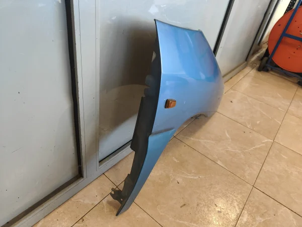 Aleta delantera derecha fiat i scudo (222) - Imagen 4