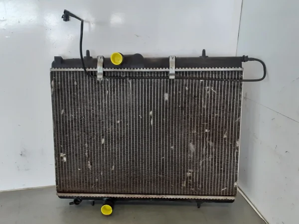 Radiador agua peugeot 206 + 9674770180