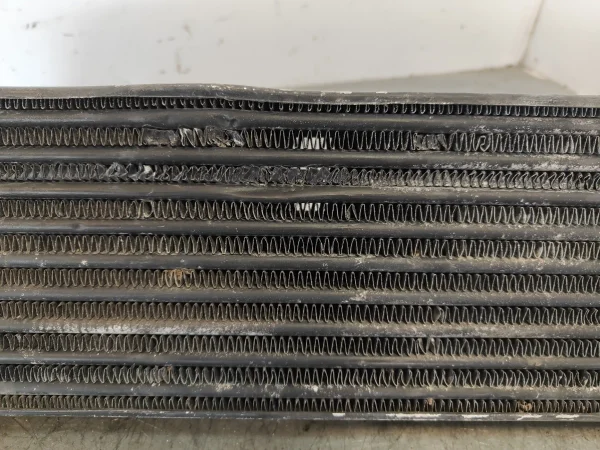 Intercooler - Imagen 3