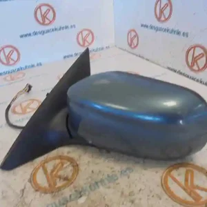 Retrovisor izquierdo jaguar s-type (03.1999)
