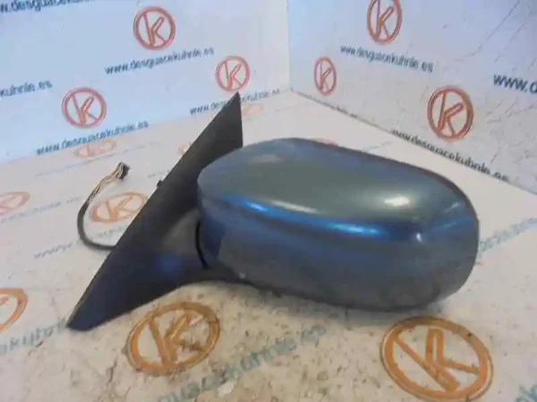 Retrovisor izquierdo jaguar s-type (03.1999)