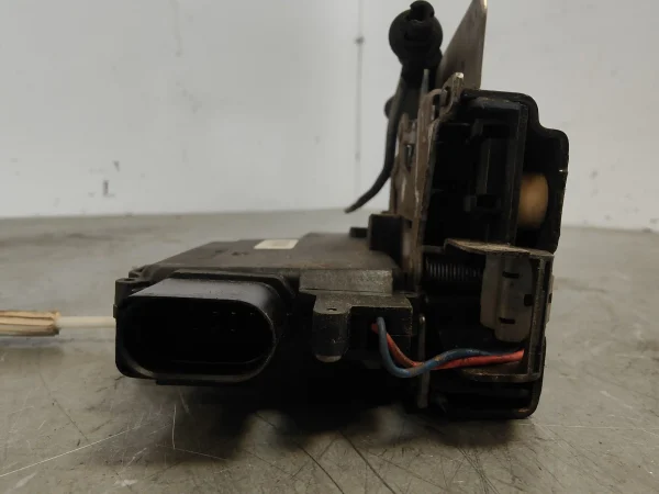 Cerradura puerta delantera izquierda audi a6 berlina (4b2) 4b0837349a - Imagen 4