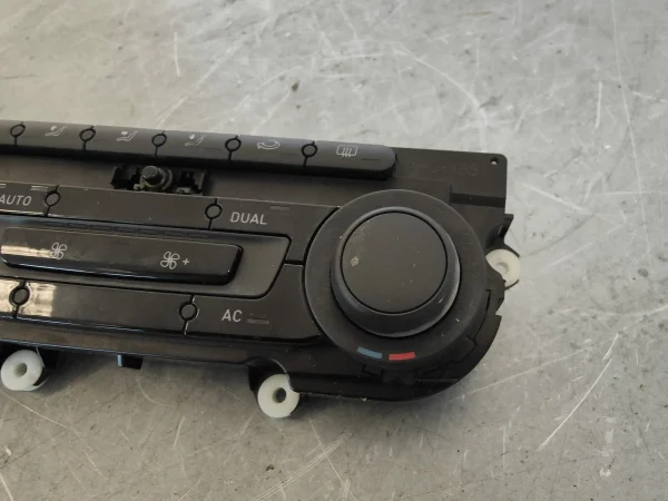 Mando climatizador seat leon (1p1) 5p0907044m - Imagen 6