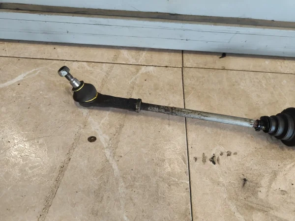 Cremallera direccion volvo v40 familiar p30638473 - Imagen 4