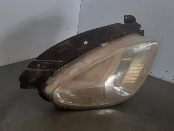 Faro derecho citroen xsara picasso 9649557380 - Imagen 3