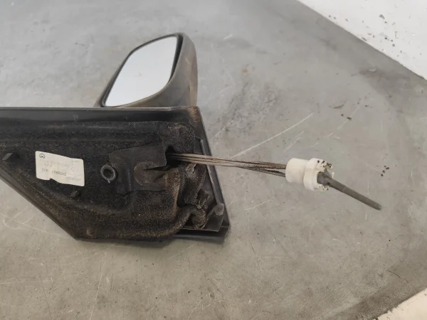 Retrovisor derecho ford fiesta (cbk) - Imagen 2