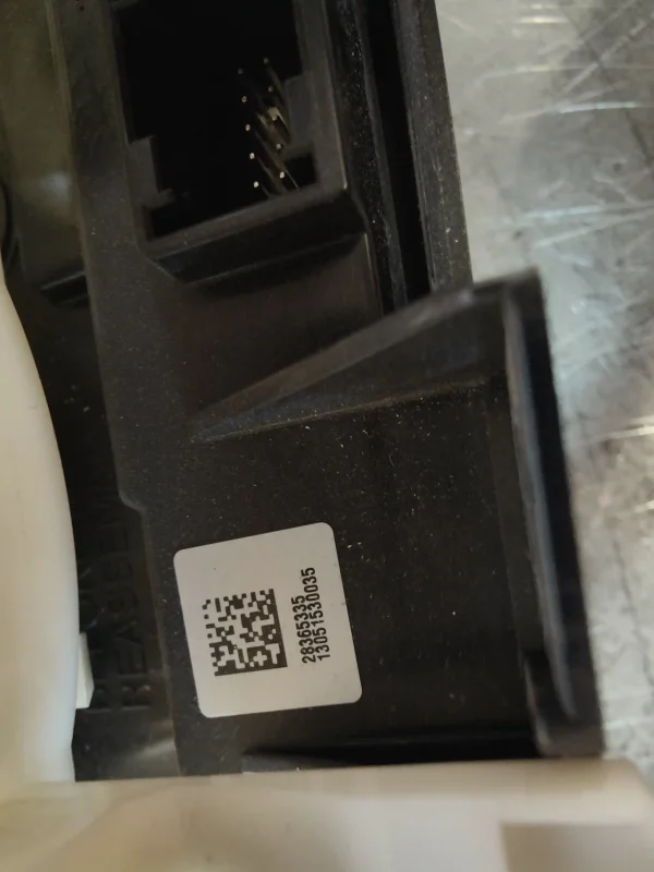 Mando climatizador   98040764 - Imagen 4