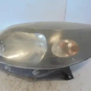 Faro izquierdo dacia sandero 260802914r