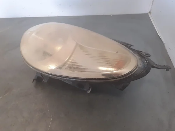 Faro izquierdo citroen xsara picasso 9649557480 - Imagen 3