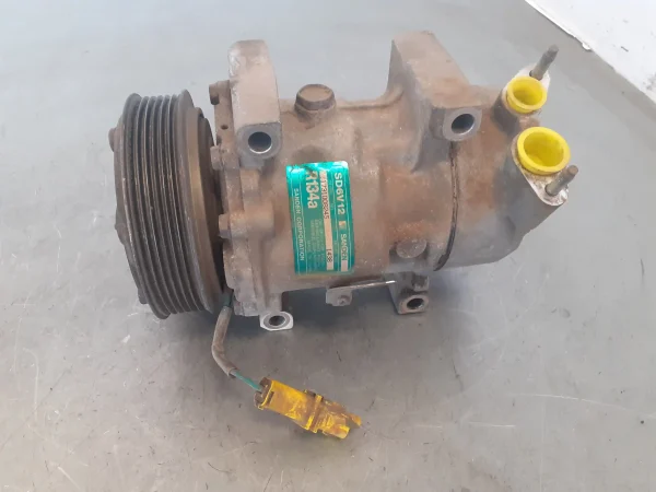 Compresor aire acondicionado peugeot 307 break / sw (s1)(04.2002) 1731008245 - Imagen 5