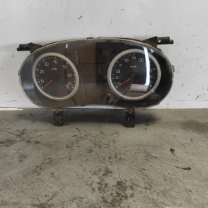 Cuadro instrumentos renault kangoo i (f/kc0) 8200336481