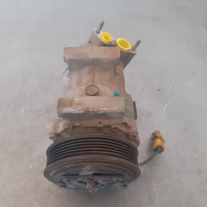 Compresor aire acondicionado peugeot 307 break / sw (s1)(04.2002) 1731008245