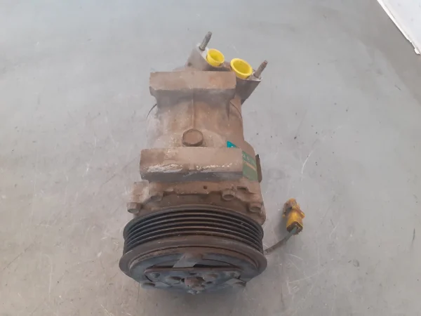 Compresor aire acondicionado peugeot 307 break / sw (s1)(04.2002) 1731008245