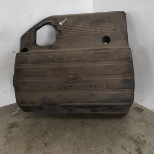 Tapa motor