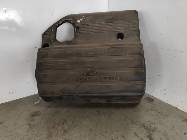 Tapa motor