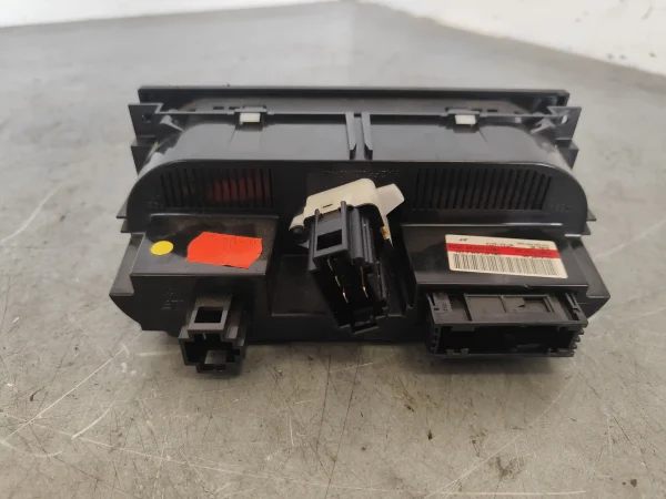 Mando calefaccion / aire acondicionado volkswagen sharan (7m6/7m9) 7m3907049a - Imagen 3
