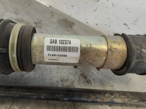 Cremallera direccion   qab102374 - Imagen 5