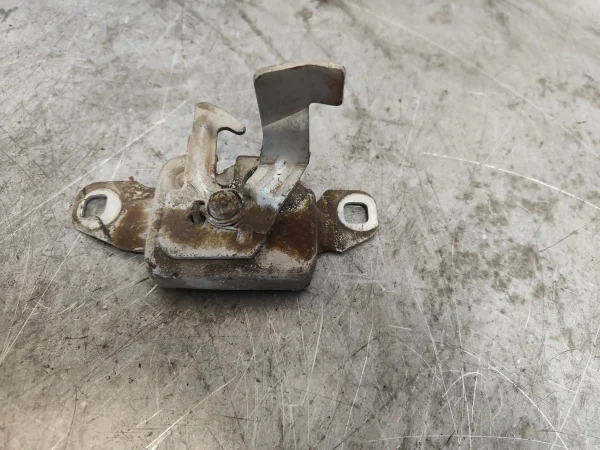 Cerradura capo renault megane i scenic (ja0) - Imagen 2