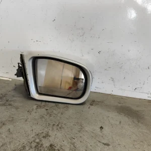 Retrovisor derecho mercedes-benz clase e (bm 210) berlina