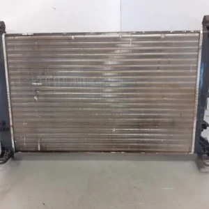 Radiador agua opel corsa d 735041