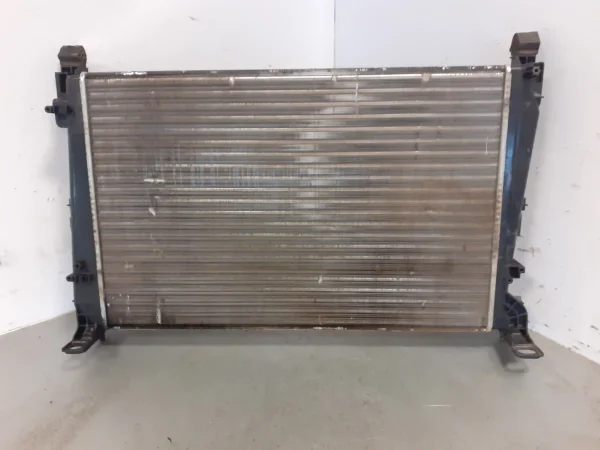 Radiador agua opel corsa d 735041