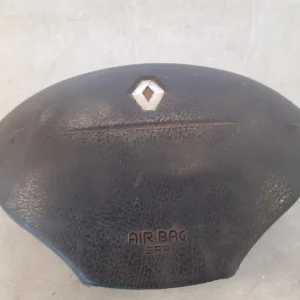 Airbag delantero izquierdo renault kangoo i (f/kc0) 8200091772j