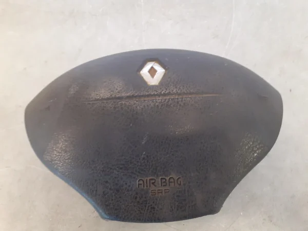 Airbag delantero izquierdo renault kangoo i (f/kc0) 8200091772j