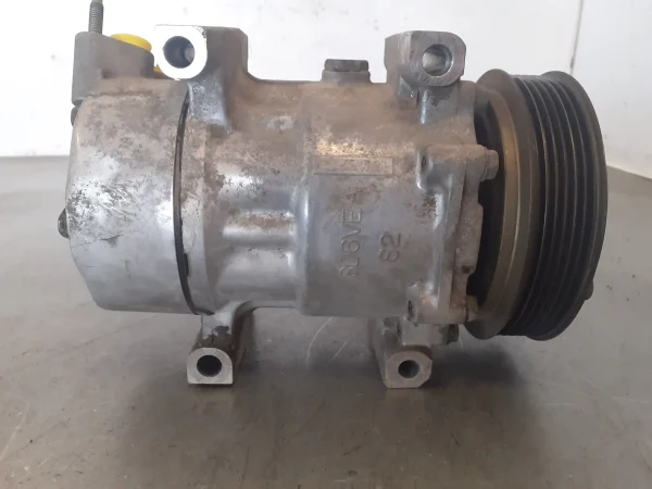 Compresor aire acondicionado peugeot 307 break / sw (s1)(04.2002) 1731008245 - Imagen 3