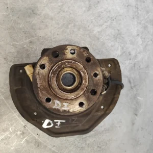 Mangueta delantera izquierda opel vectra b berlina