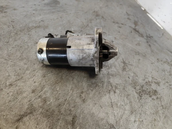 Motor arranque renault kangoo i (f/kc0) 8200584675