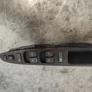 Mando elevalunas delantero izquierdo volvo v40 familiar 30638694