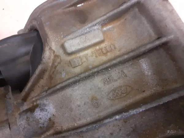 Caja cambios ford mondeo berlina (gd) 97zt7f097aa - Imagen 3
