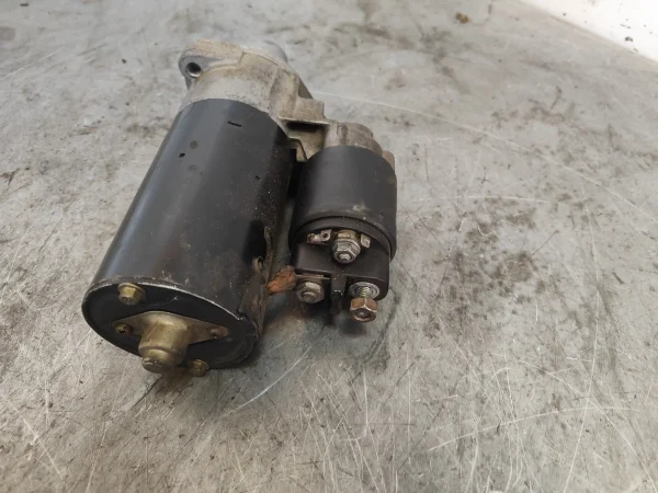 Motor arranque mercedes-benz clase e (bm 210) berlina 0001115005 - Imagen 4