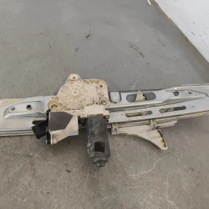 Elevalunas trasero derecho opel vectra c berlina 24451522
