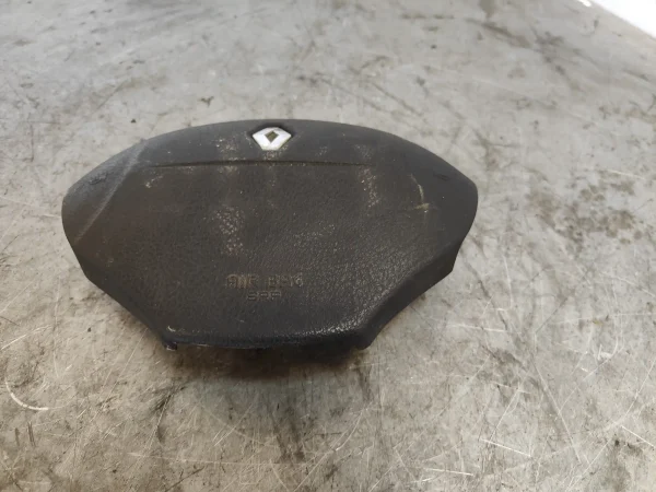 Airbag delantero izquierdo renault kangoo i (f/kc0) 8200350772