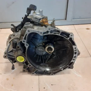 Caja cambios ford mondeo berlina (gd) 97zt7f097aa