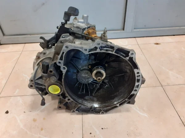 Caja cambios ford mondeo berlina (gd) 97zt7f097aa