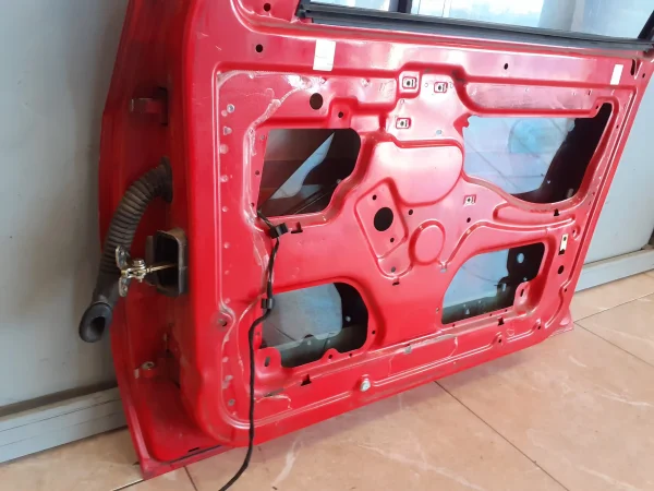 Puerta delantera derecha skoda felicia berlina (791) - Imagen 4