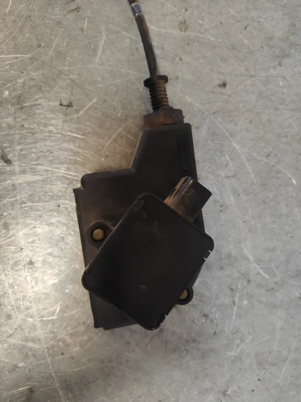 Potenciometro pedal citroen xsara picasso - Imagen 3