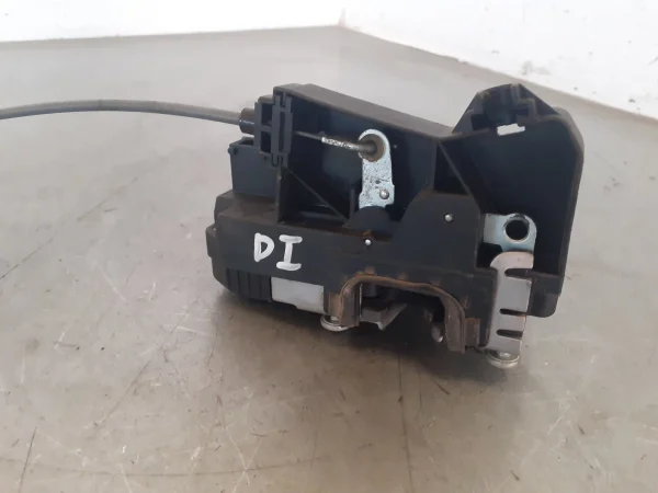 Cerradura puerta delantera izquierda opel zafira a 24414116 - Imagen 5