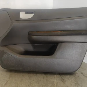 Guarnecido puerta delantera derecha peugeot 307 berlina (s2)