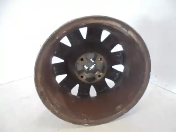 Llanta citroen xsara picasso 6jx15ch418 - Imagen 3