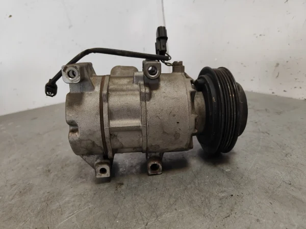 Compresor aire acondicionado kia rio (yb) 702720022 - Imagen 5