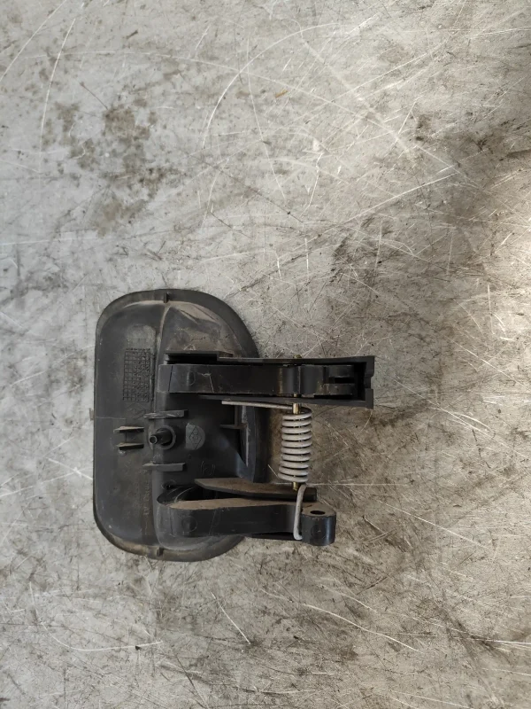 Maneta interior lateral izquierda renault kangoo i (f/kc0) 7700354531 - Imagen 2