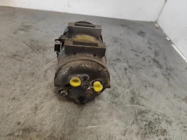 Compresor aire acondicionado volvo v40 familiar 8708581 - Imagen 2