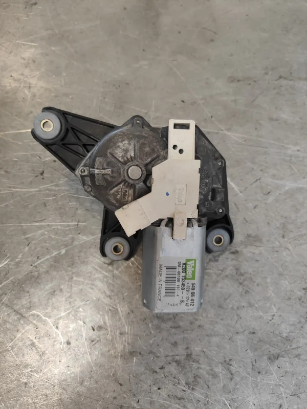 Motor limpia trasero renault scenic ii (jm) 8200153459