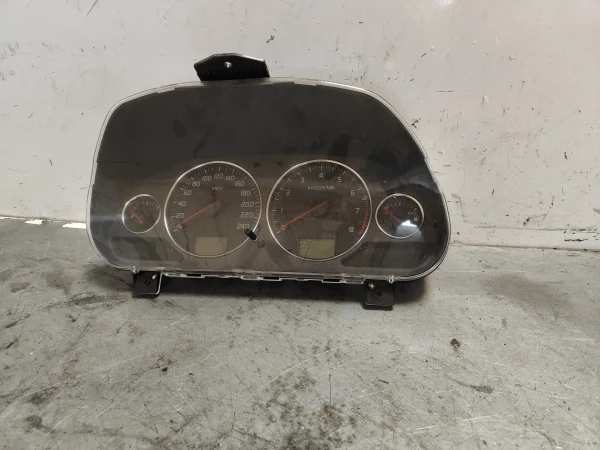 Cuadro instrumentos volvo v40 familiar 30662280