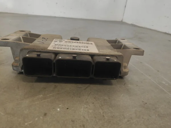 Centralita motor uce peugeot 407 9656375780 - Imagen 3