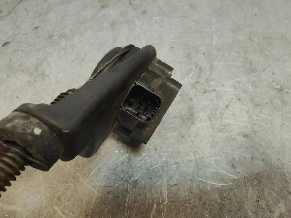 Potenciometro pedal citroen xsara picasso - Imagen 4