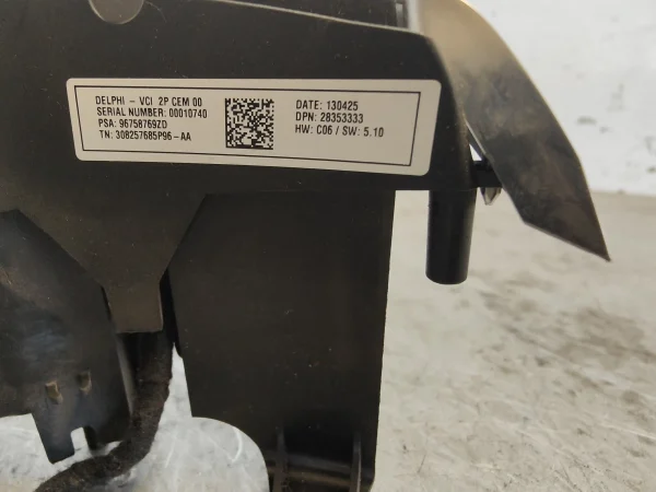Mando volante   96758769 - Imagen 2